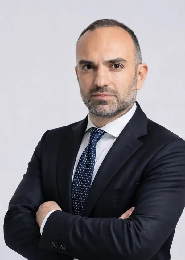 Avv. Fabrizio Franco, avvocato a Napoli